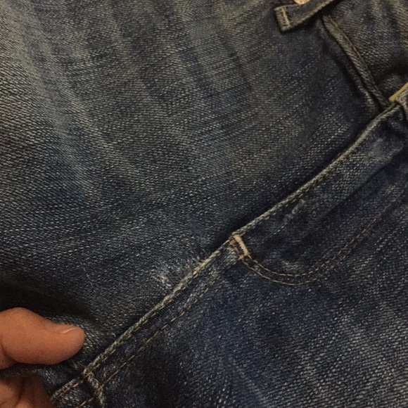 PAIGE kylie crop jeans - Picture 3 of 6